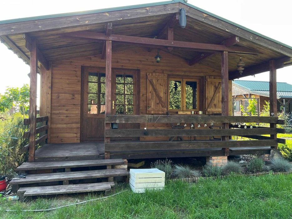 Domek do wynajęcia