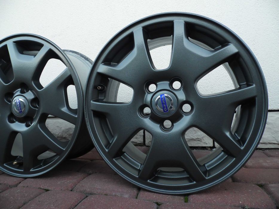 Felgi 16'' 5x108 Volvo C30 V50 S40