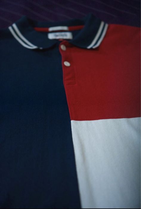 Polo Tommy Hilfiger