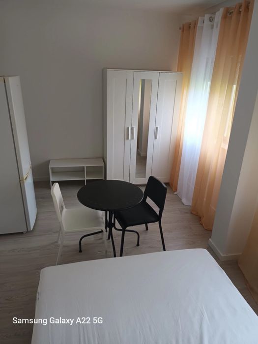Quarto  M/F - 550