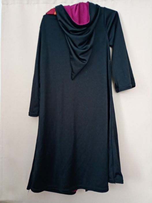 Kostium, przebranie Harry Potter 5-6 lat