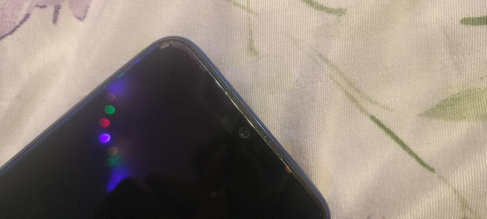 Redmi note 8 w dobrym stanie