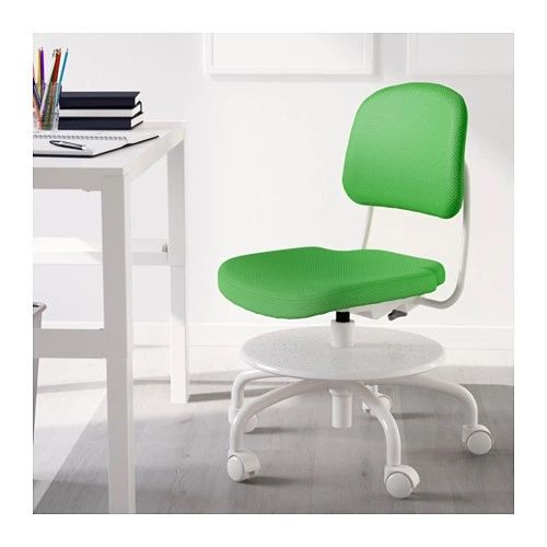 Дитячий стілець для письмового столу IKEA VIMUND