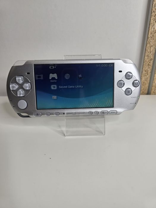 PSP 3004 w stanie niemal idealnym