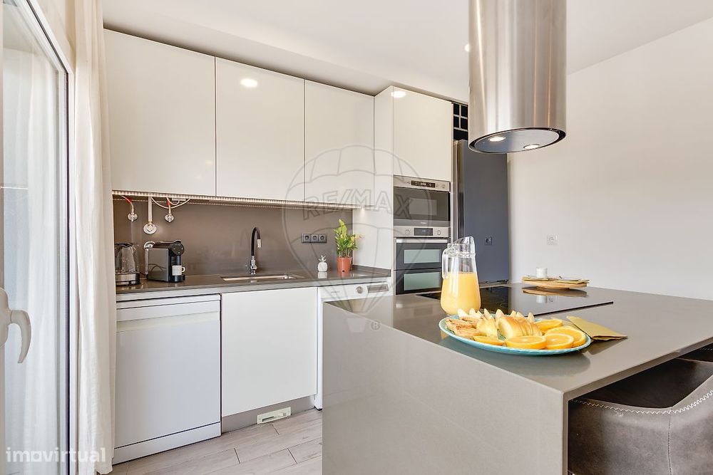 Apartamento T2 para arrendamento