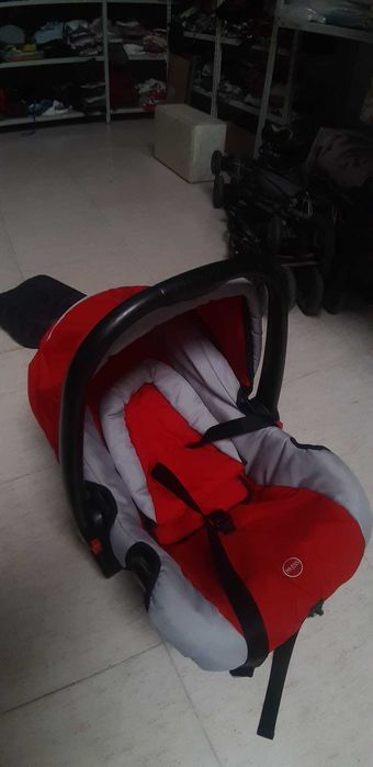 Cadeirinha de Bébé