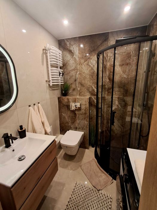 Mieszkanie do wynajęcia 52m2
