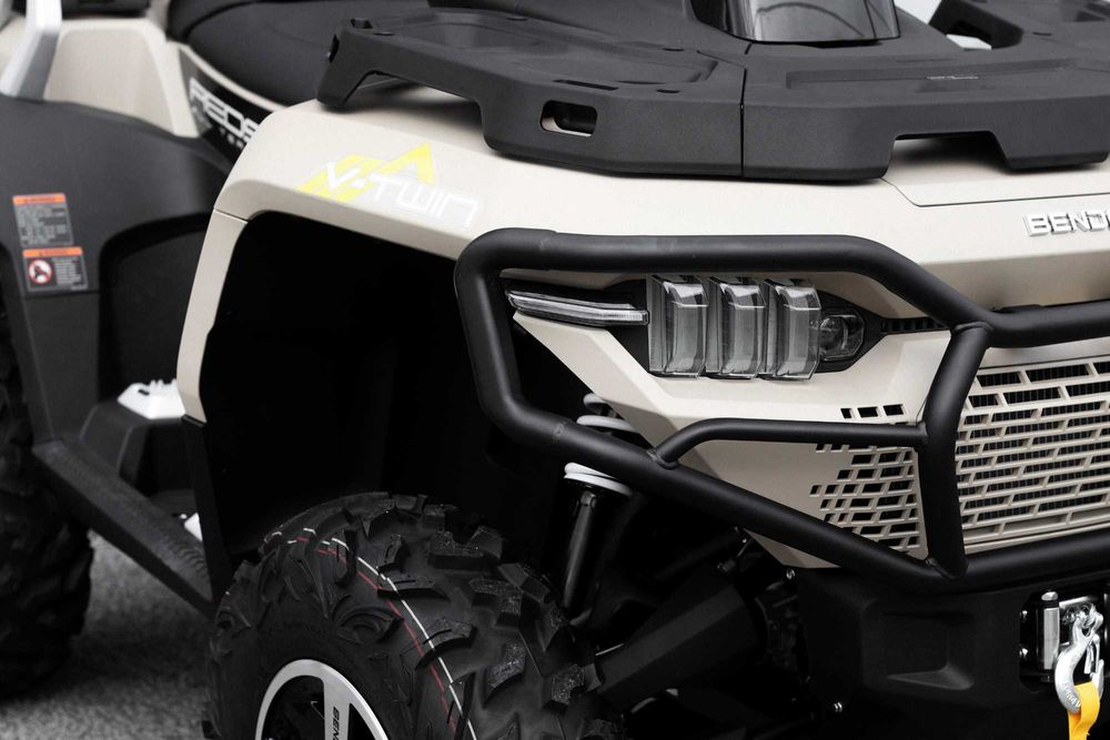 Benda Redstone 550 Long