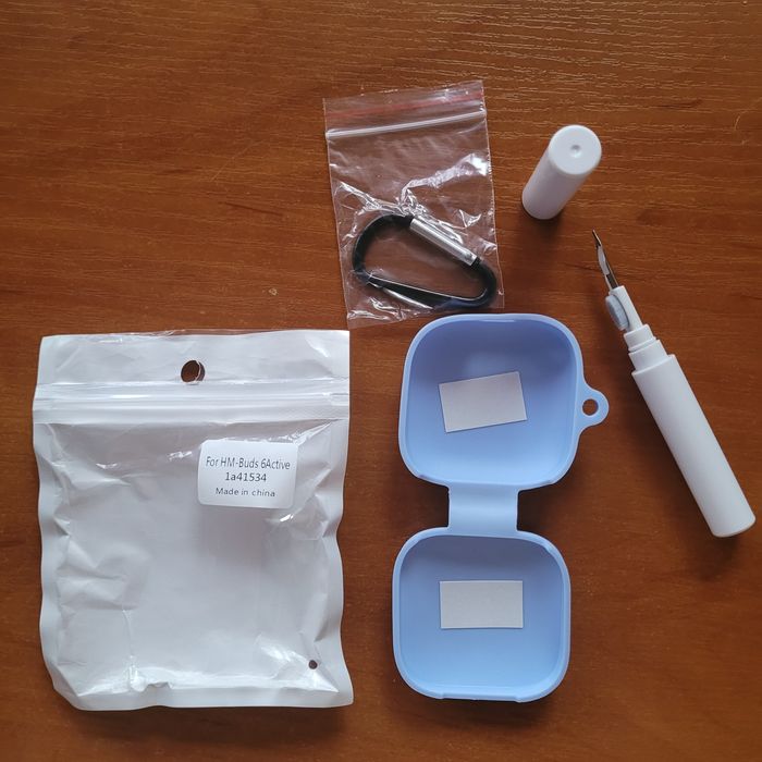 Чохол для навушників Xiaomi redmi buds 6 active