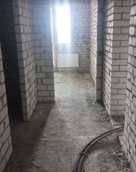 Продам 1к.квартиру жк Архитекторов.проспект Победы.АлексеевкаЕ-відновл