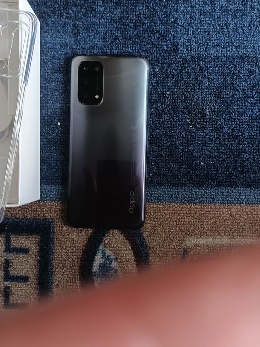 Telefon Oppo A74 5g
