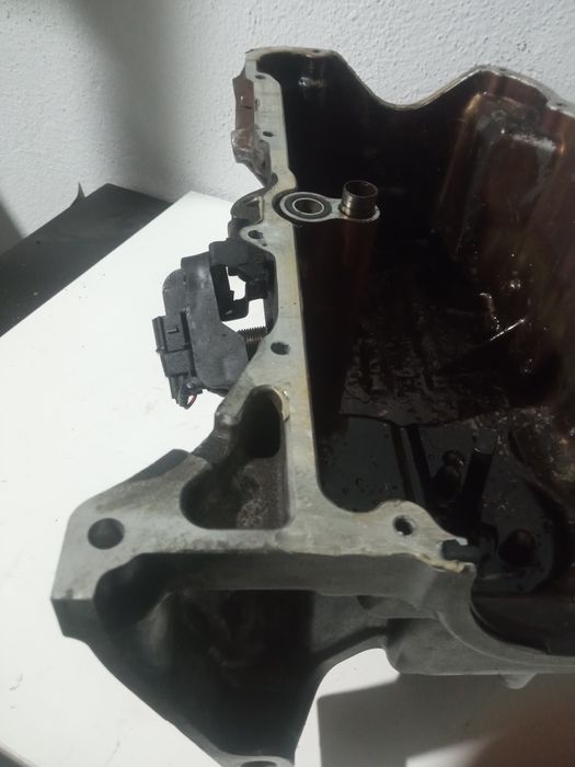 Cárter Honda Civic 1.4 motor L13A7