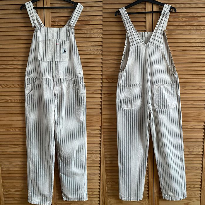 Комбінезон Carhartt WIP (Trade Overall)