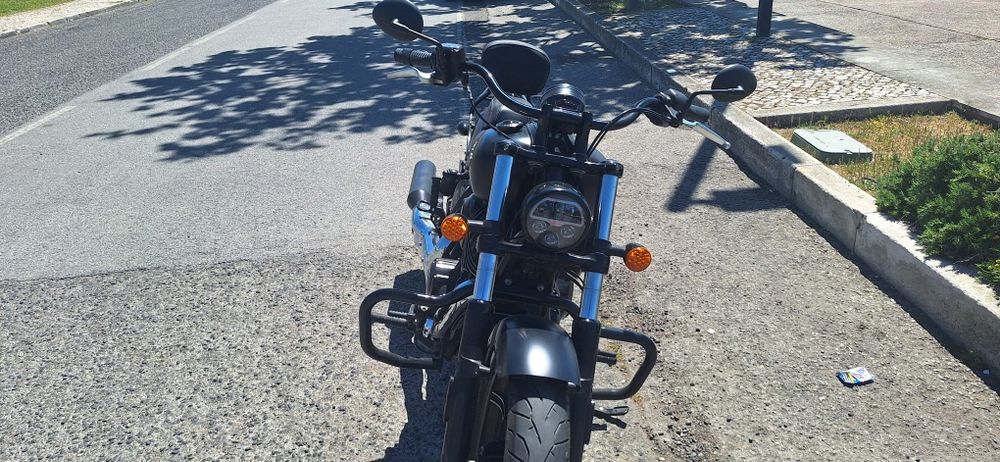 Indian Chief - Ano 2022