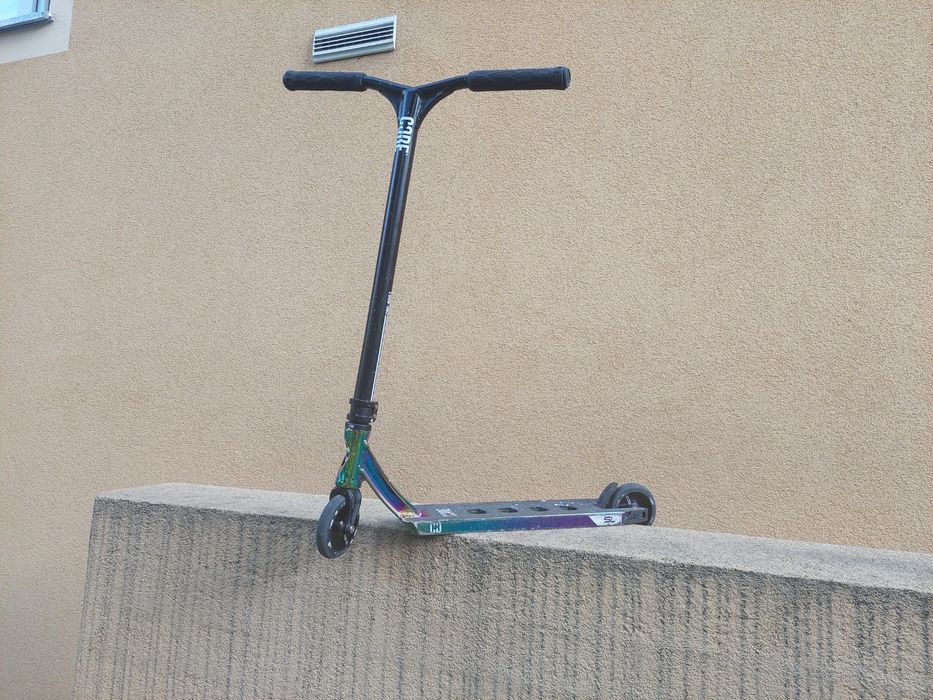 Hulajnoga marki Core SL1