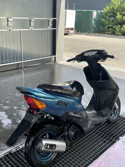 Продам Dio 35 ZX