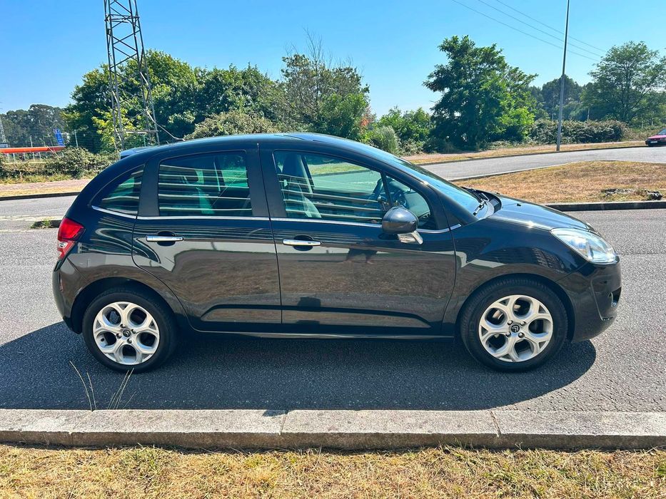 Citroen C3 Airdream Seduction