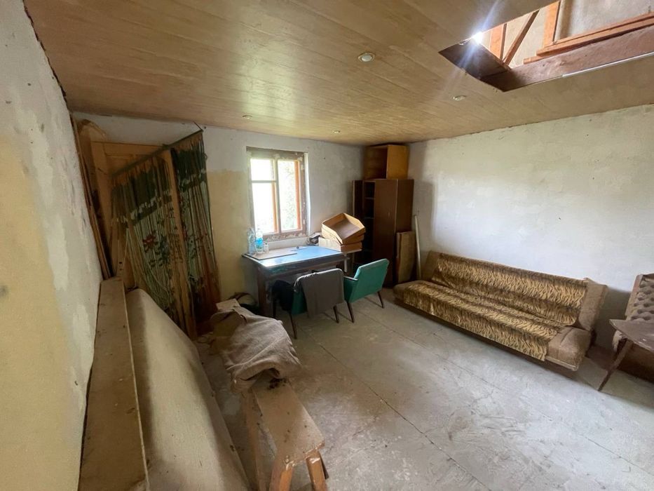 Дача село Шкарівка кооп Рось 2