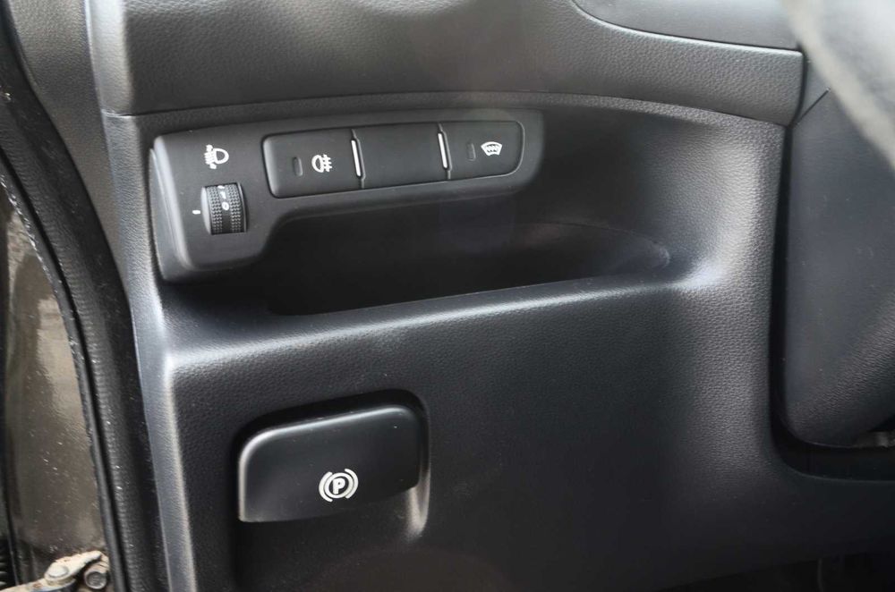 Kia Carens Дизель 2011
