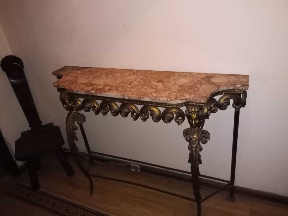 Cardência Entrada Pedra Mármore