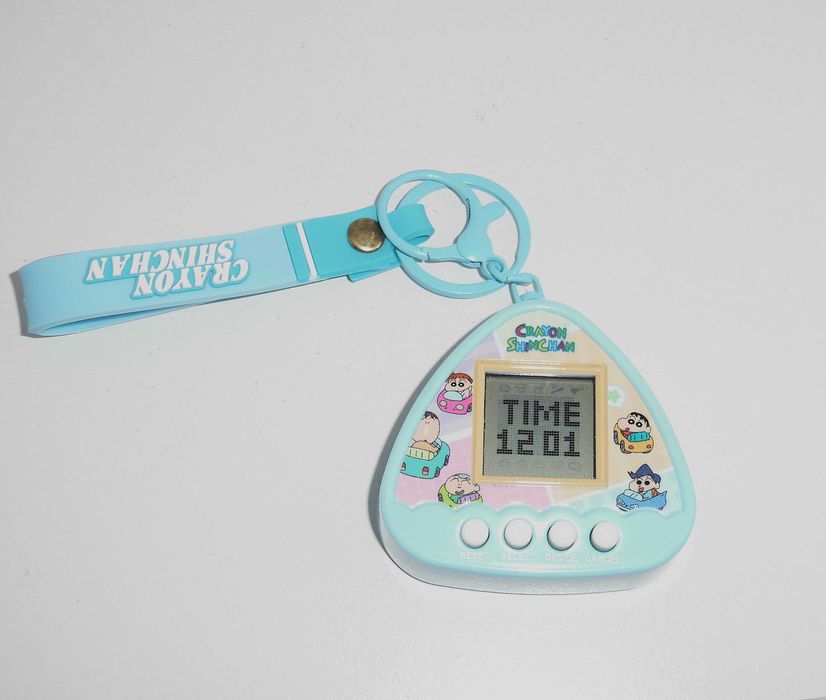 Tamagotchi ShinChan