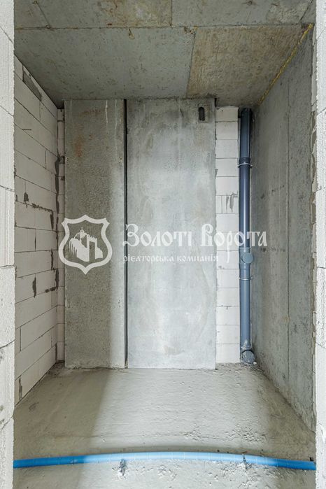 Квартира, 2к. Без ремонту. ЖК «Forest Park». Оппокова, 2а, Оболонь