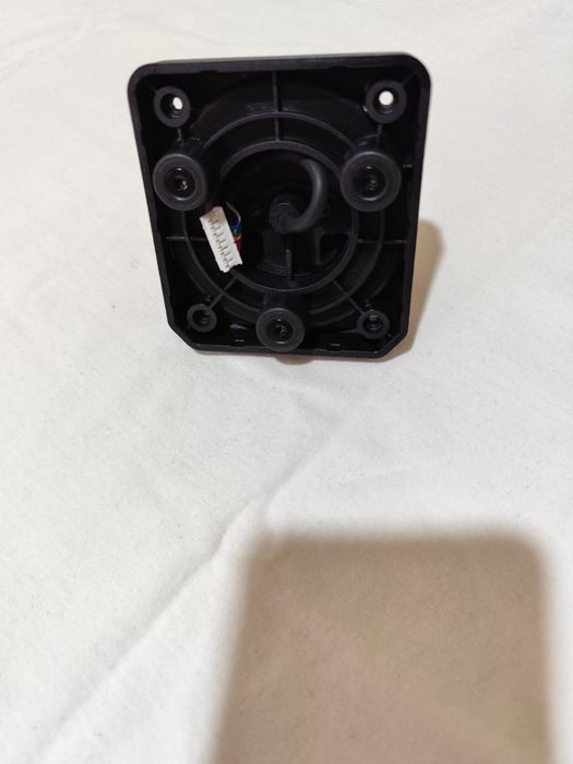 Thrustmaster quick release