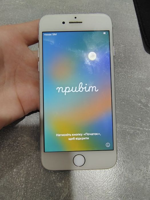 iPhone 8, б/у , 64гб