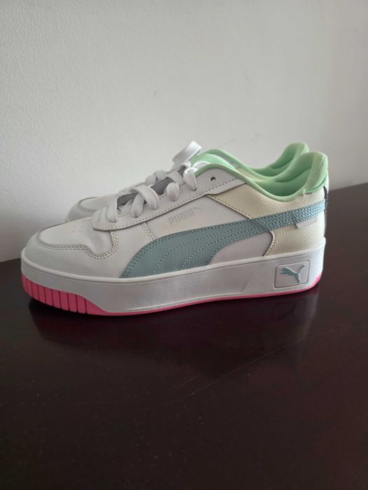 Buty damskie Puma