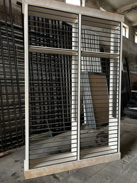 Szafa/regał za darmo!