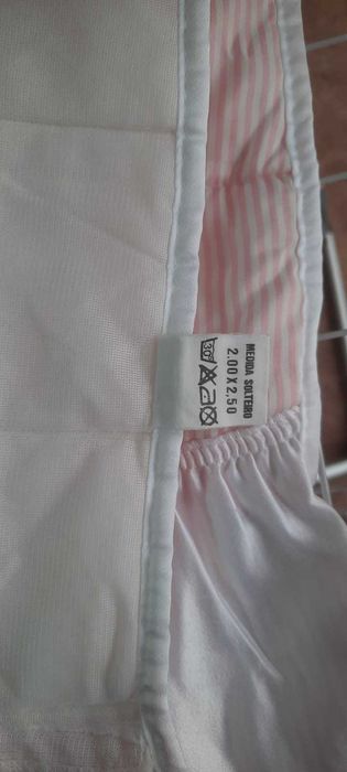 Colcha - edredon cama solteiro menina com folhos