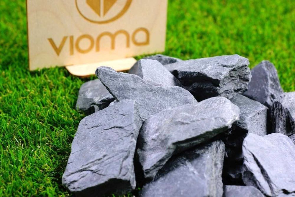 Kora Kamienna Antracytowa ! Cała Polska ! Tanio