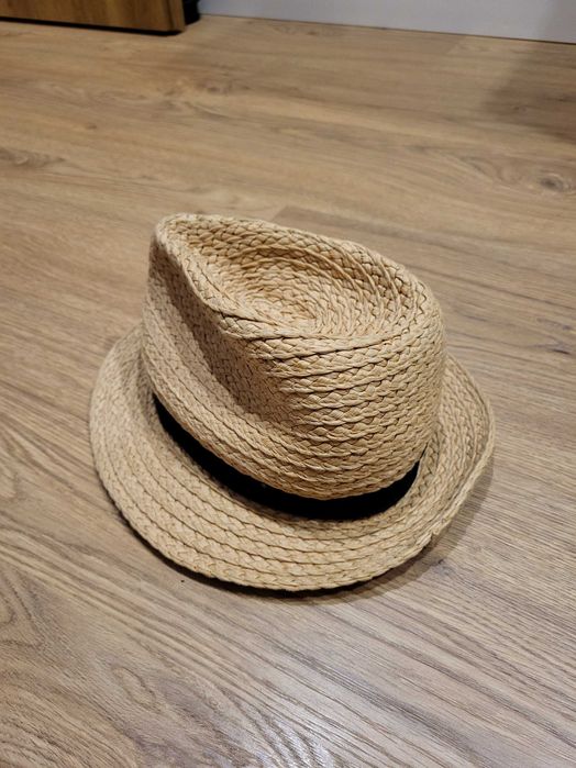 Kapelusz dzieciecy rozmiar 80