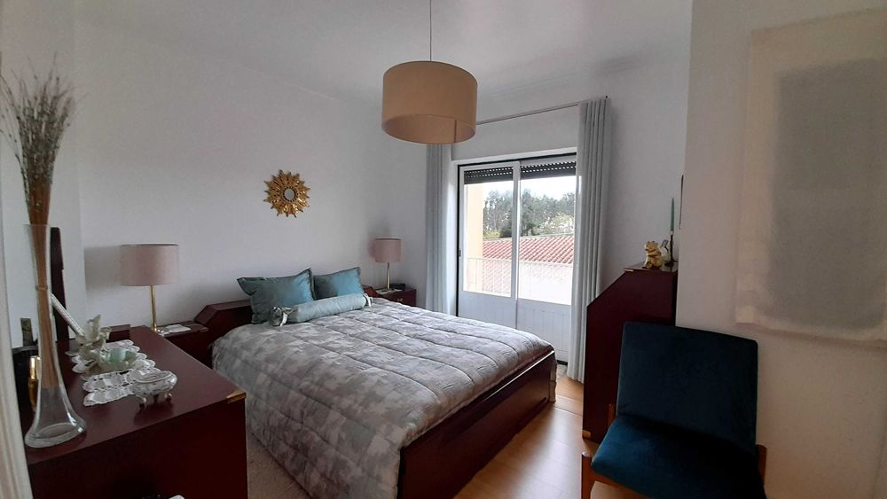 Moradia em Banda no Sobreiro