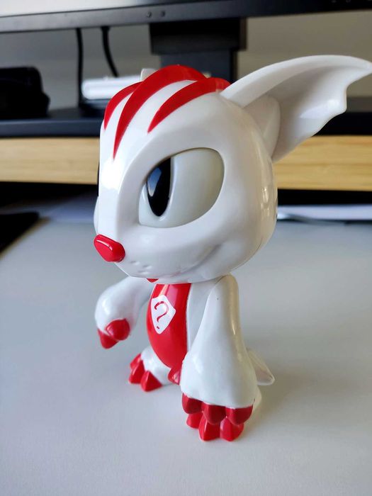 Magic Jinn – zgaduje o czym myślisz!