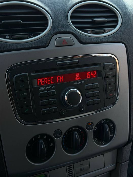 Продам форд фокус 2