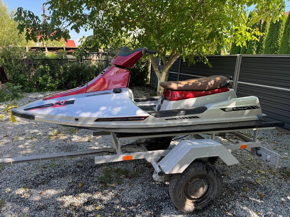 Продам гідроцикл