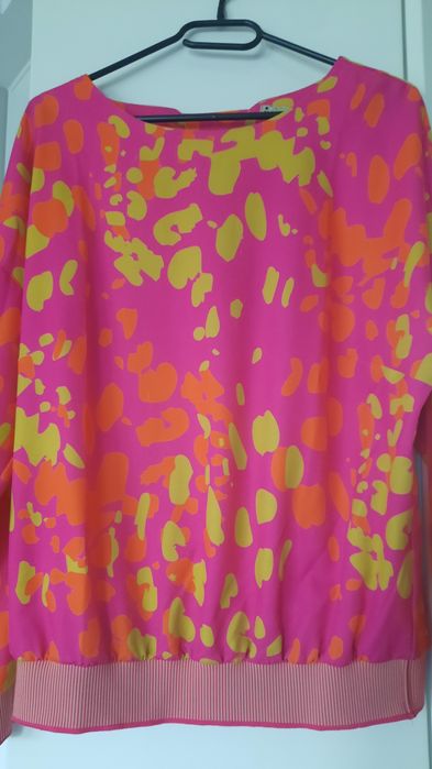 Zestaw 3 bluzek firmy Małecka