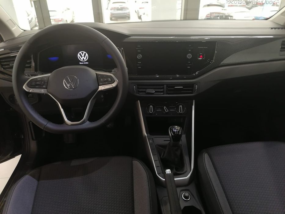 VW Taigo 2022 muito bom estado