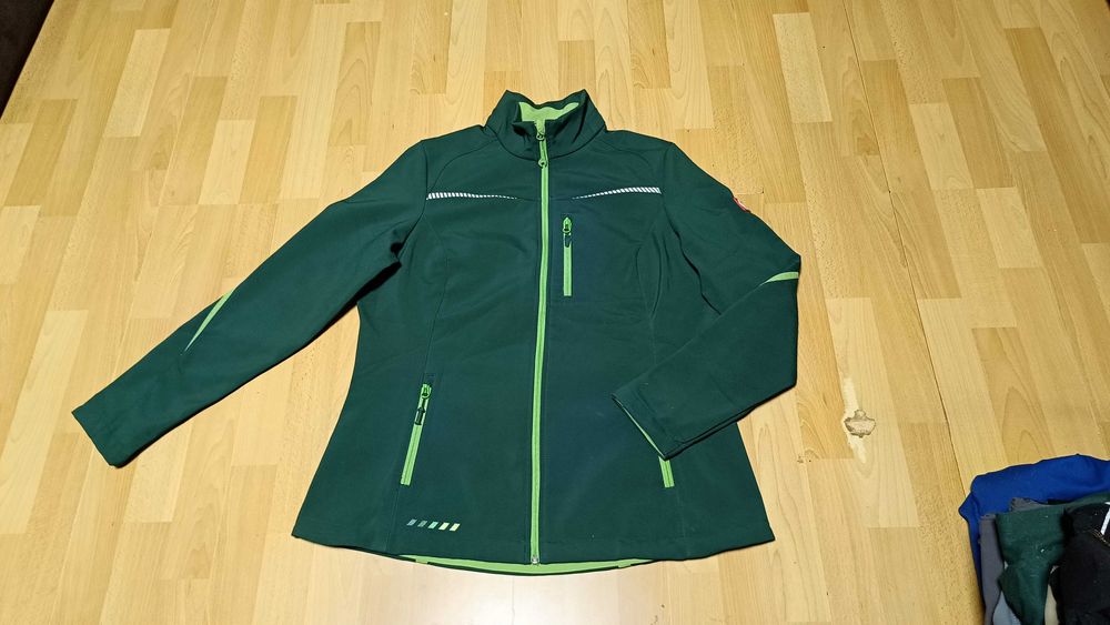 Kurtka softshell ENGELBERT STRAUSS MOTION 2020 r.L nowa stan idealny