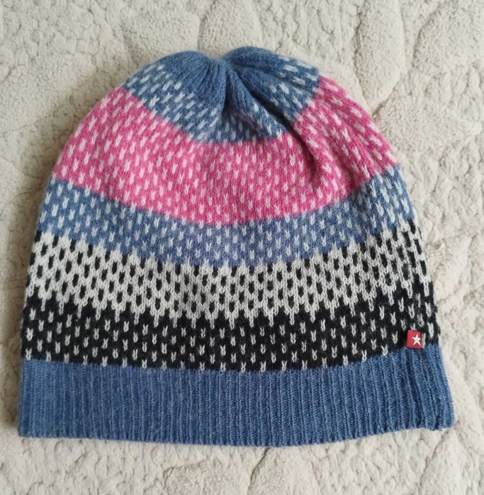 Czapka marki Big Star