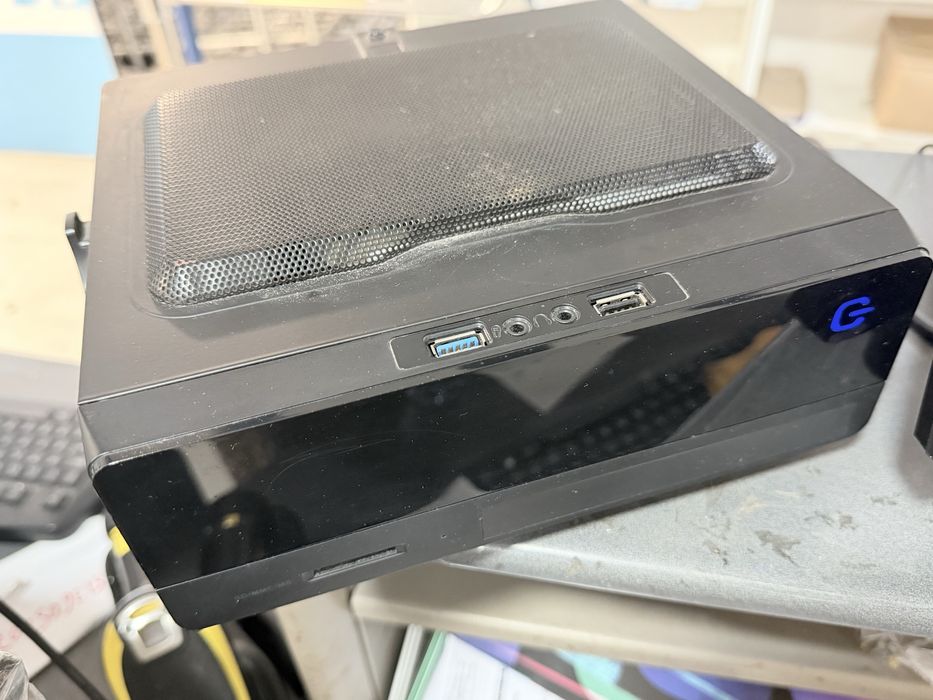 Posto POS Hopestar 17” Touch