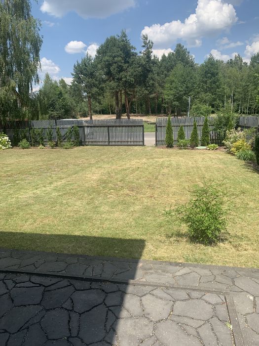 Sprzedam domek w Orchowku nad jeziorem Glinki obok jeziora bialego