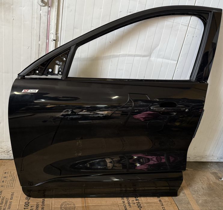 Drzwi przednie lewe kuga MK3 4L