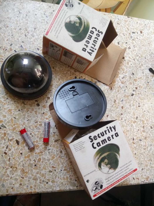 Продам камеру спостереження аідеокамери