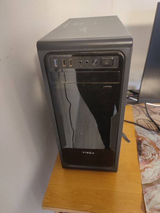 Системний блок VINGA
