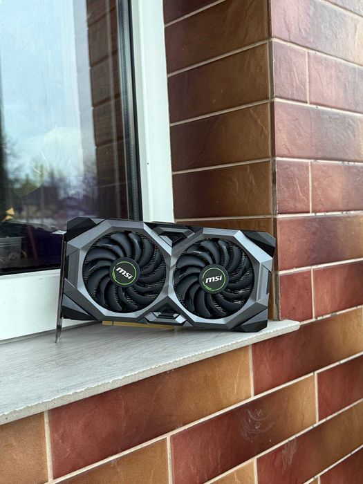 RX 5700 XT — готова до будь-яких ігор