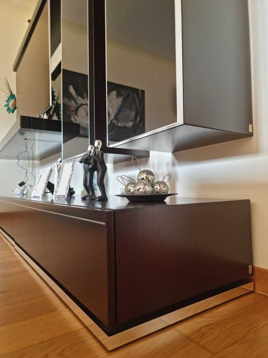 Mobília Sala de estar (6items) - LA SÉNIA