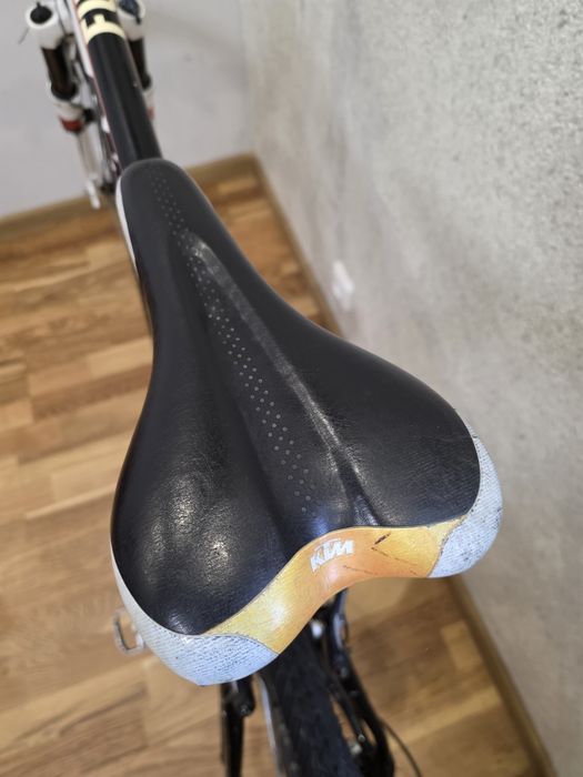Велосипед KTM FUN LINE на Deore 28д.