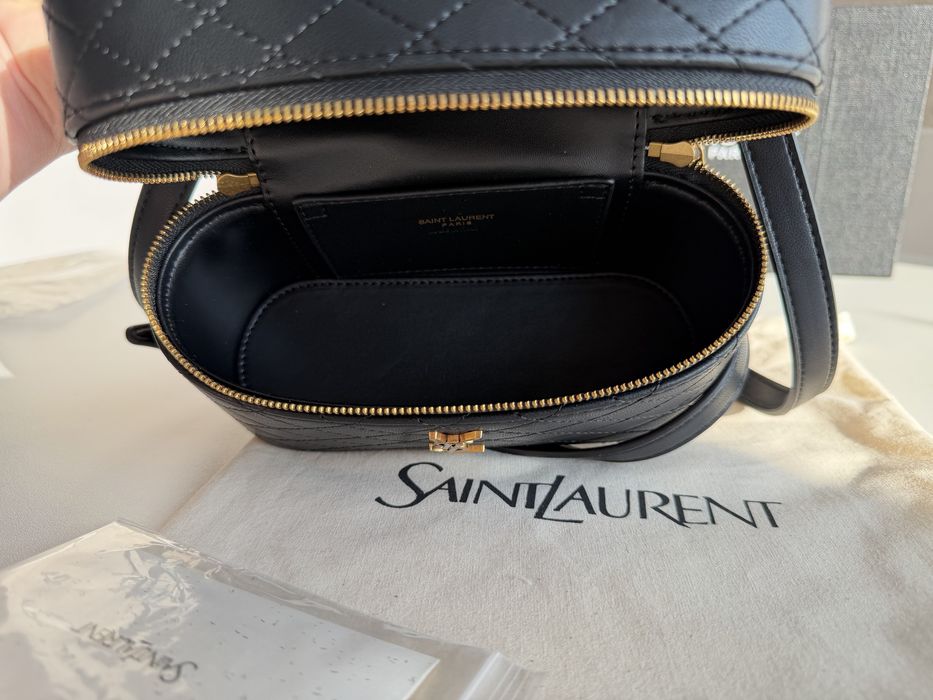 Сумка S L Vanity Bag сант ваніт